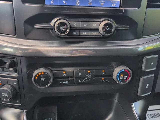 Certified 2023 Ford F150 XL w/ STX Appearance Package AWD/4WD image 20