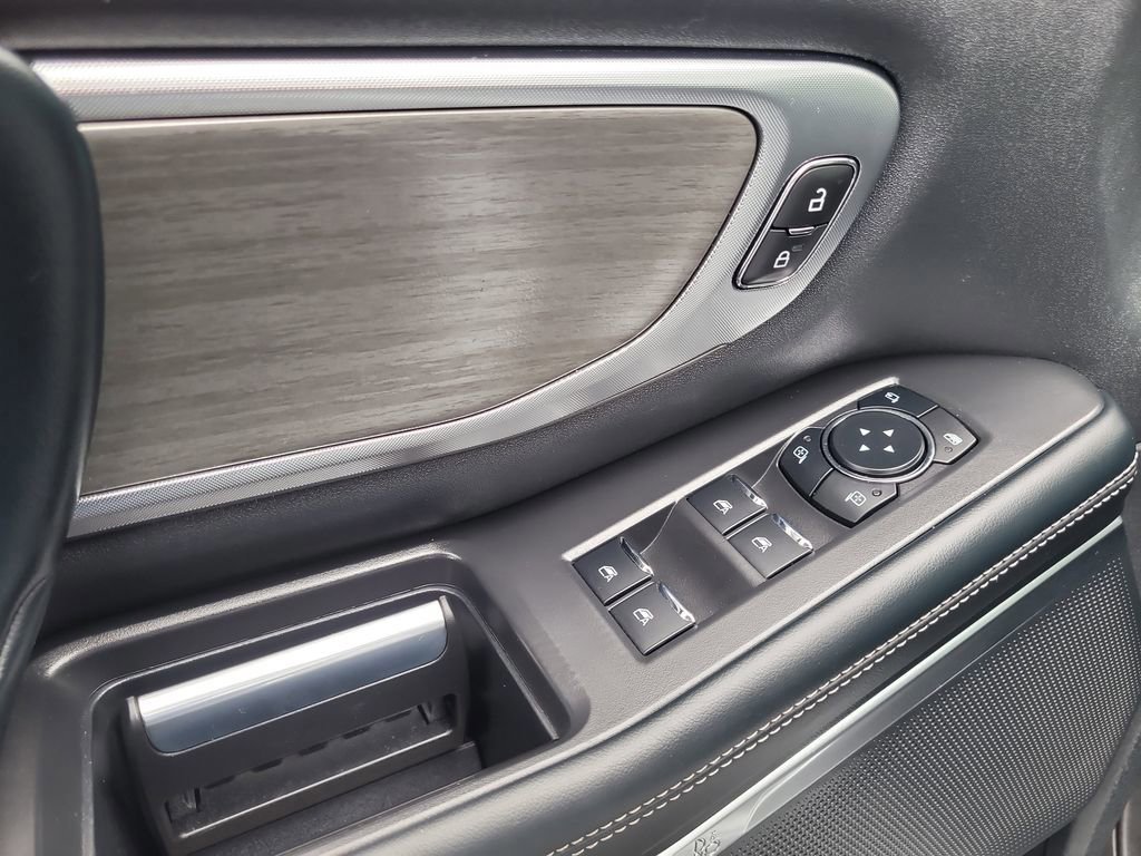 Certified 2025 Ford Expedition Max Platinum image 19