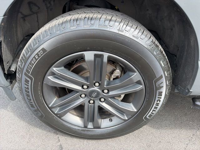Certified 2021 Ford F150 XLT w/ Equipment Group 302A High AWD/4WD image 11