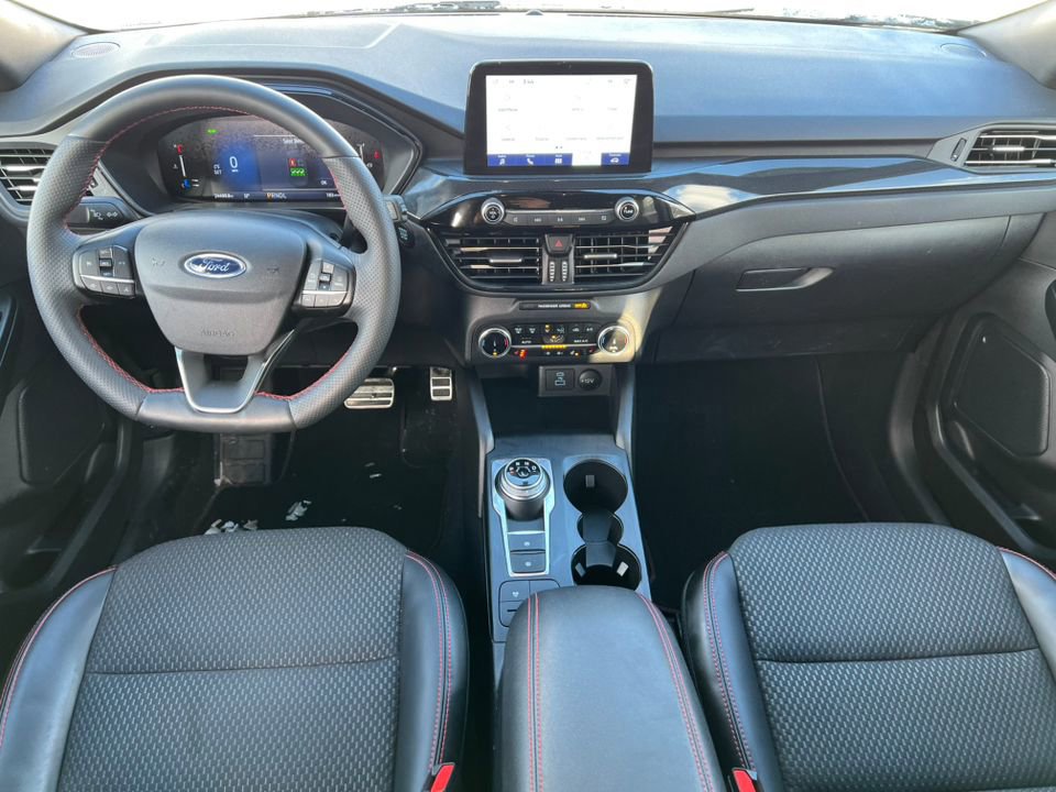 Certified 2023 Ford Escape ST-Line Select image 9