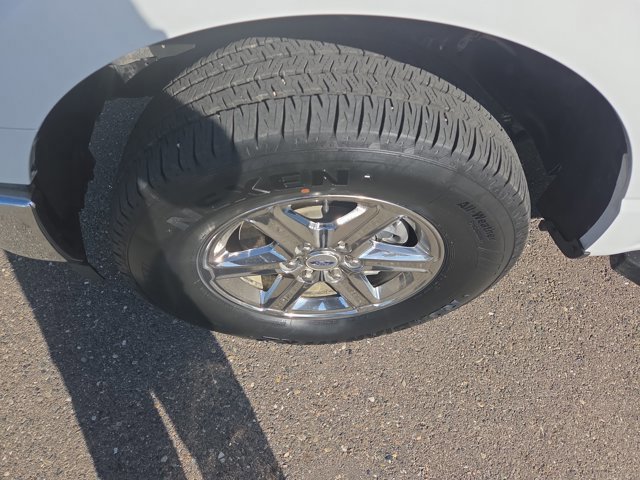 Certified 2024 Ford F150 XLT w/ Mobile Office Package image 9