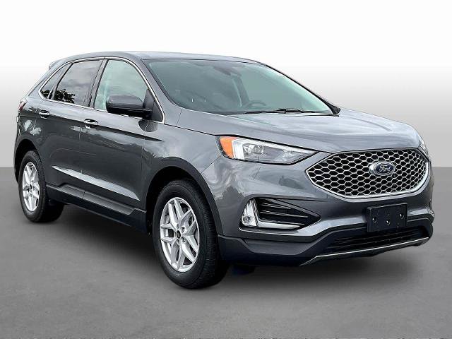 Certified 2023 Ford Edge SEL w/ Convenience Package