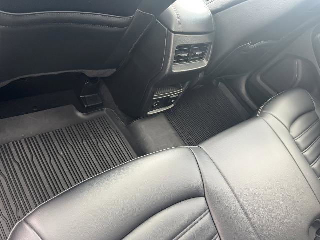 Certified 2024 Ford Edge SEL w/ Convenience Package AWD/4WD image 7