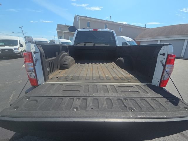 Certified 2021 Ford F250 XL w/ Power Equipment Group AWD/4WD image 19