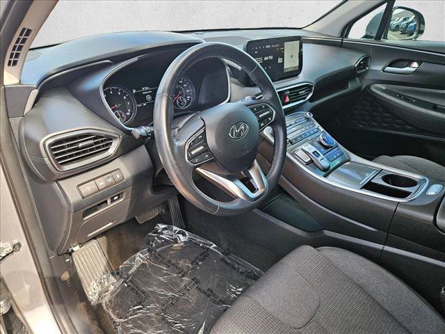 Used 2023 Hyundai Santa Fe SEL AWD/4WD image 11