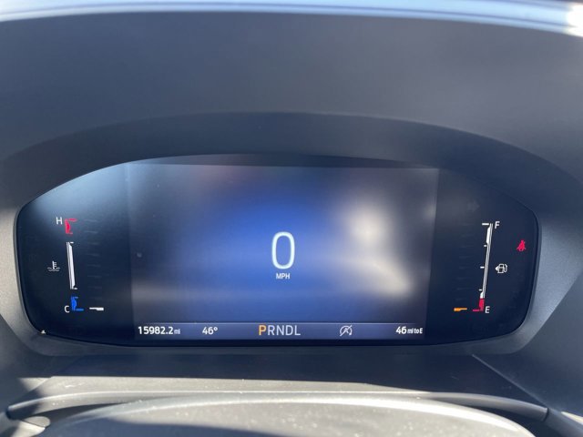 Certified 2023 Ford Escape Active AWD/4WD image 8