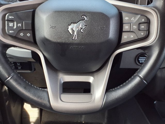 Certified 2024 Ford Bronco Big Bend AWD/4WD image 18