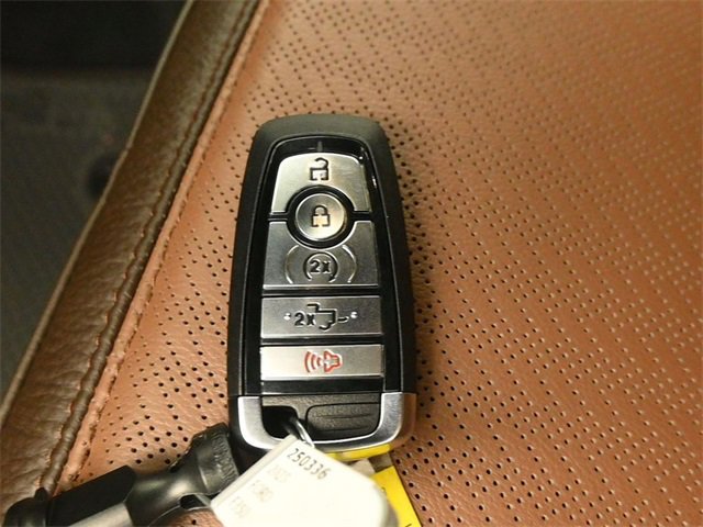 Certified 2025 Ford F350 King Ranch w/ Chrome Package image 21