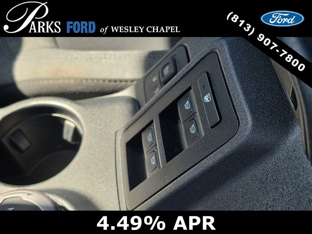 Certified 2022 Ford Bronco 4-Door AWD/4WD image 22