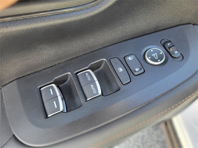 Used 2024 Honda HR-V Sport image 16