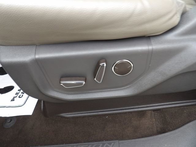 Certified 2021 Ford Expedition Max Limited image 27