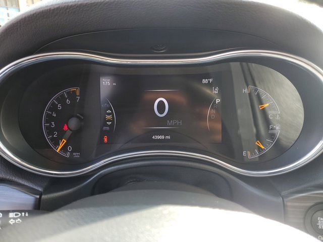 Used 2021 Jeep Grand Cherokee Limited w/ Quick Order Package 28K 80th image 24