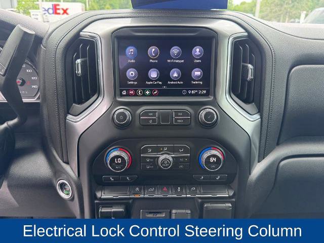 Used 2020 Chevrolet Silverado 1500 LT w/ All-Star Edition AWD/4WD image 18