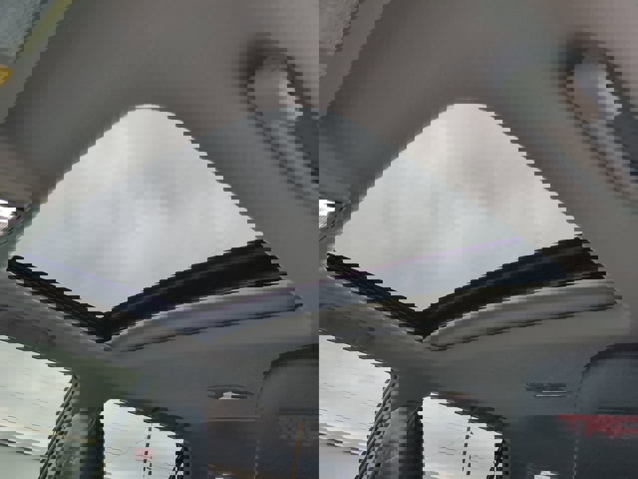 Used 2021 Toyota 4Runner TRD Off-Road Premium w/ Moonroof Package image 19