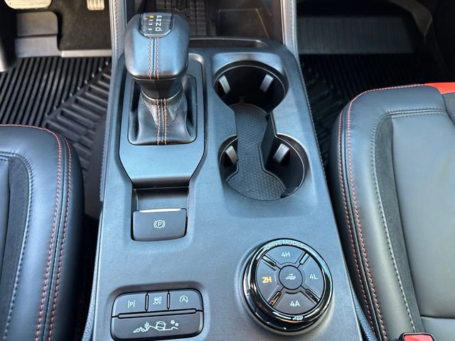 Certified 2025 Ford Ranger Raptor image 33