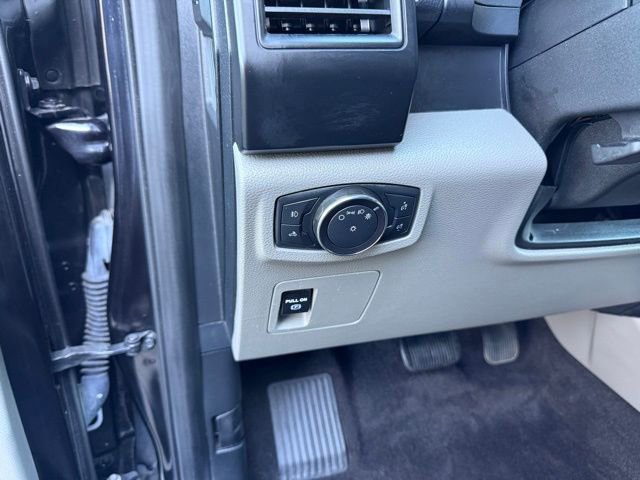 Certified 2020 Ford F150 XL w/ Equipment Group 101A Mid image 16