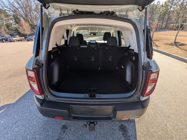 Certified 2024 Ford Bronco Sport Big Bend image 33