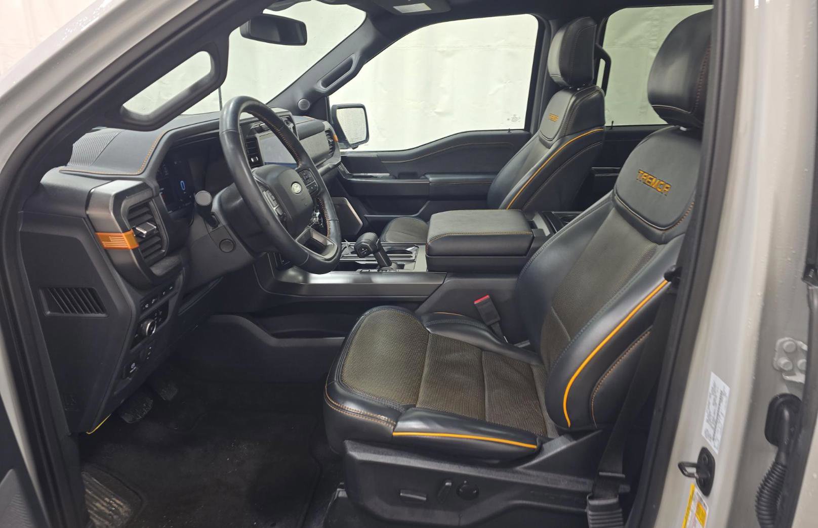 Certified 2024 Ford F150 Tremor w/ Equipment Group 402A High image 10