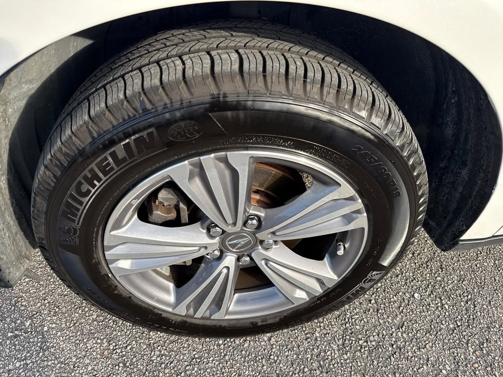 Used 2020 Acura MDX FWD image 7