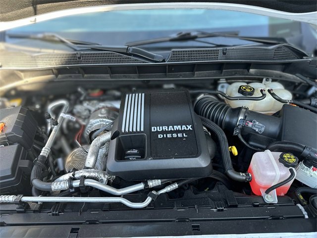 Used 2023 GMC Sierra 1500 SLT w/ SLT Convenience Package image 29