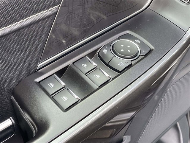 Certified 2022 Ford F150 XLT w/ Equipment Group 301A Mid image 15