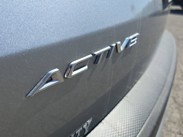 Certified 2023 Ford Escape Active AWD/4WD image 6