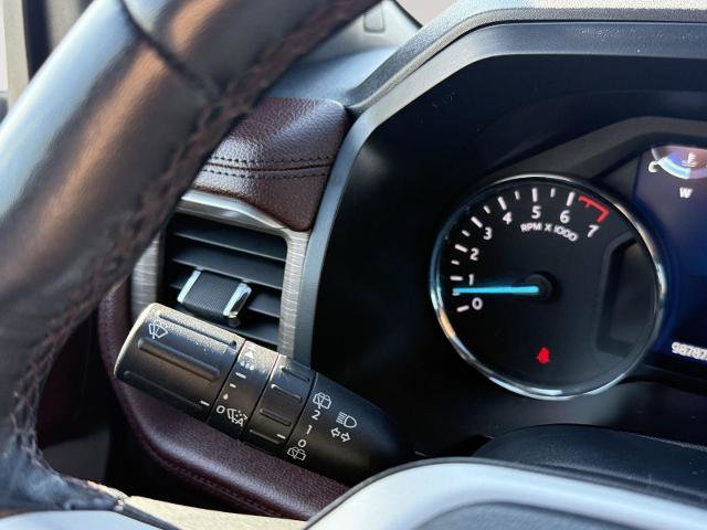 Certified 2022 Ford Expedition Max Limited AWD/4WD image 27