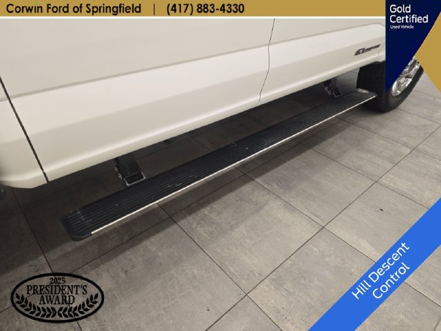Certified 2024 Ford F350 King Ranch w/ Chrome Package AWD/4WD image 14