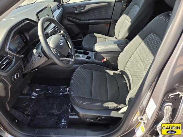 Certified 2024 Ford Escape Active w/ Tech Pack #1 FWD image 11
