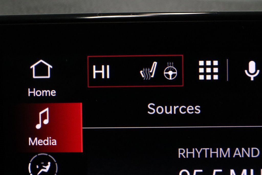 Used 2024 Dodge Hornet R/T Plus w/ R/T Blacktop Package image 10