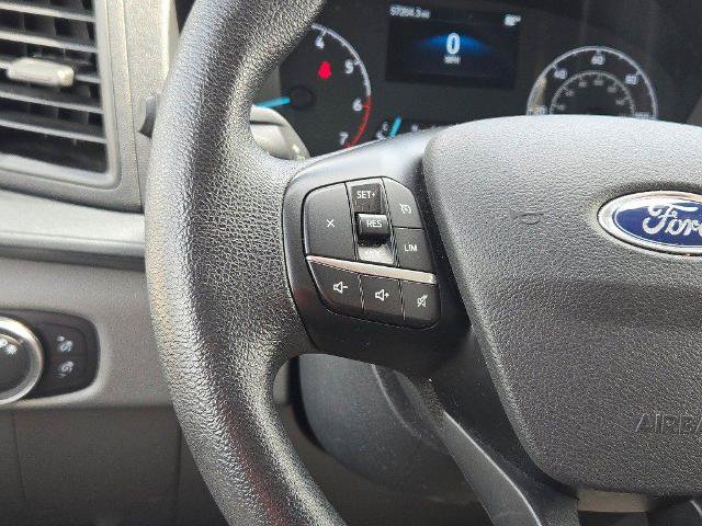 Certified 2024 Ford Transit 350 XLT RWD image 27