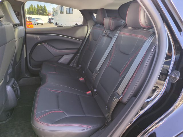 Certified 2025 Ford Mustang Mach-E Premium w/ Sport Appearance Package RWD image 20