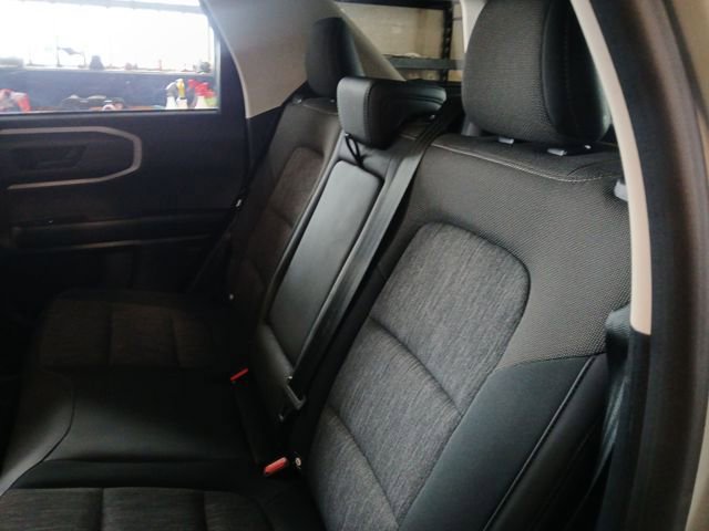 Certified 2022 Ford Bronco Sport Big Bend image 41