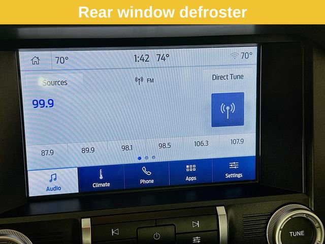 Certified 2023 Ford Mustang Premium image 14