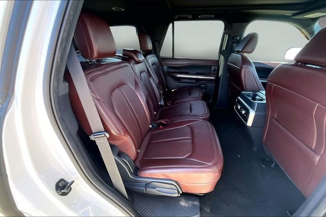 Certified 2024 Ford Expedition Limited image 26