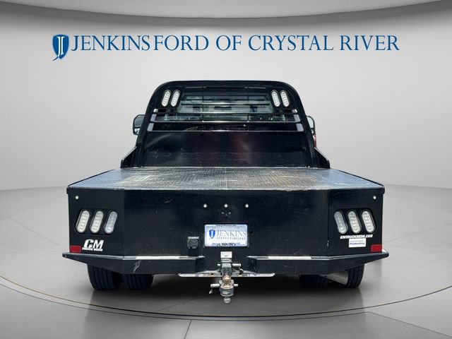 Certified 2025 Ford F350 XL AWD/4WD image 10