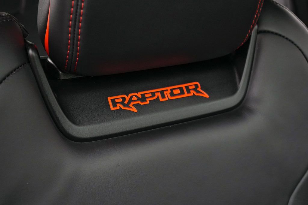 Certified 2024 Ford Ranger Raptor image 39