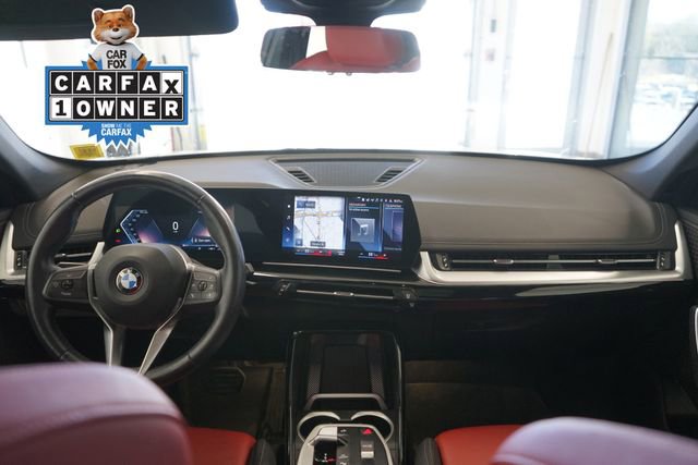 Used 2023 BMW X1 xDrive28i w/ Convenience Package AWD/4WD image 29