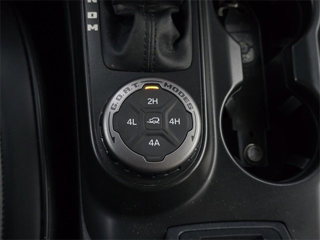 Certified 2023 Ford Bronco Wildtrak image 20