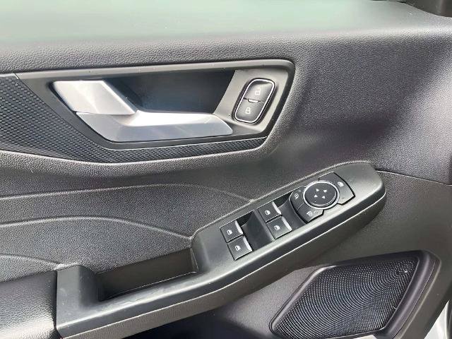 Certified 2024 Ford Escape ST-Line FWD image 17