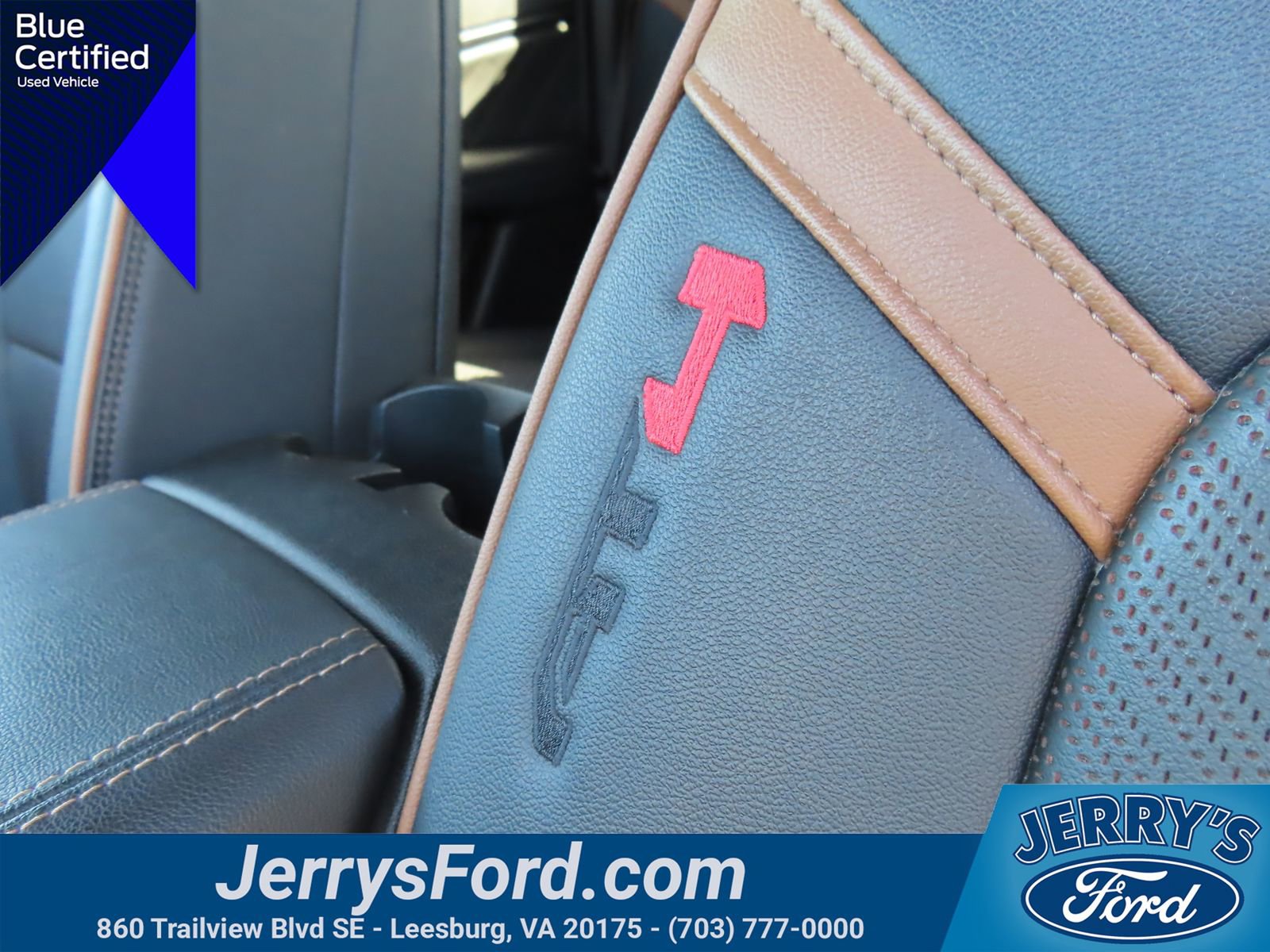 Used 2023 GMC Canyon AT4 w/ AT4 Premium Package AWD/4WD image 31