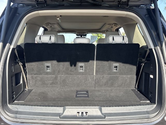 Certified 2024 Ford Expedition Platinum RWD image 34