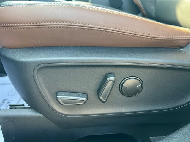 Certified 2024 Ford Bronco Sport Outer Banks AWD/4WD image 34