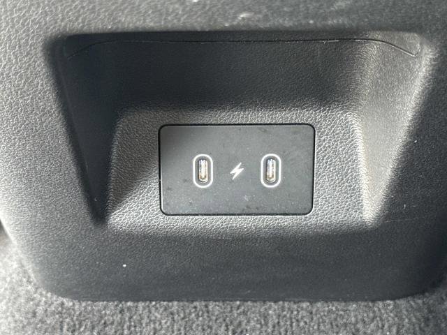 Used 2025 Hyundai Tucson SEL FWD image 17