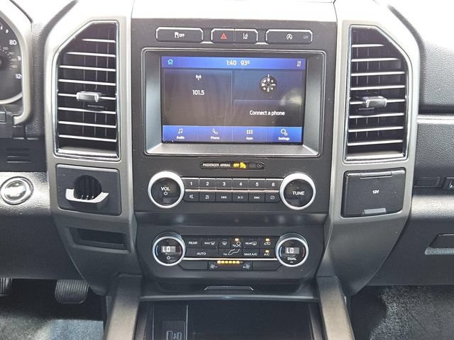 Certified 2021 Ford Expedition XLT RWD image 29
