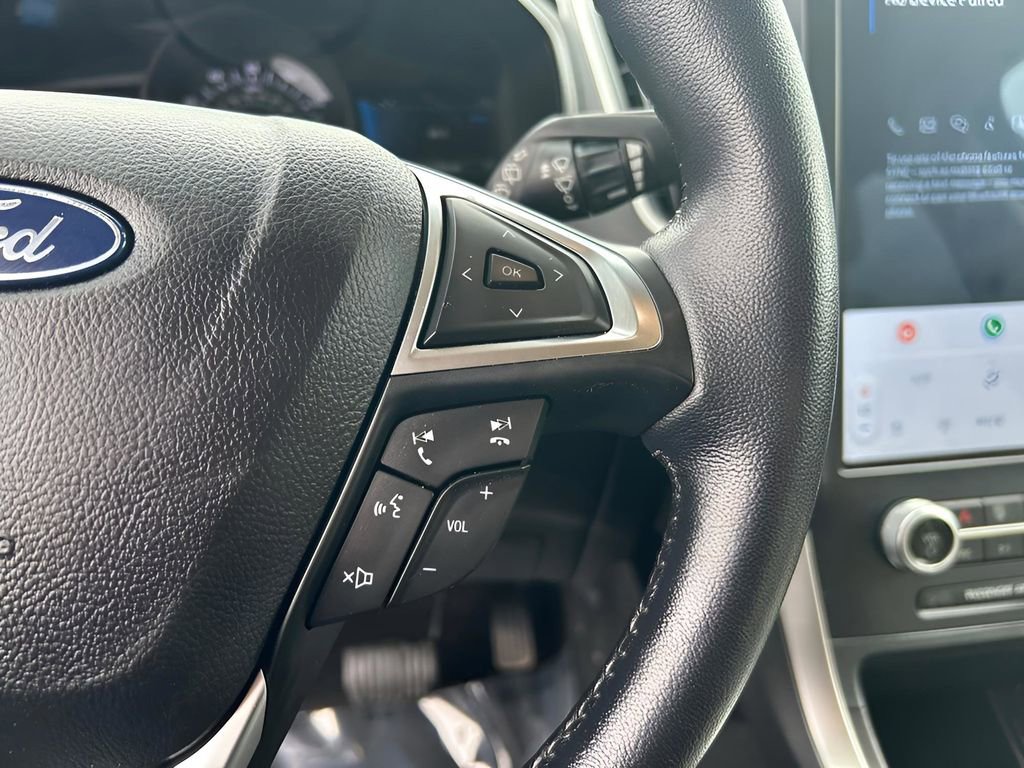 Certified 2023 Ford Edge SEL w/ Convenience Package AWD/4WD image 18
