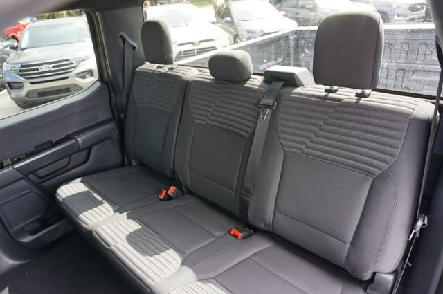 Certified 2023 Ford F150 XL w/ STX Appearance Package AWD/4WD image 28
