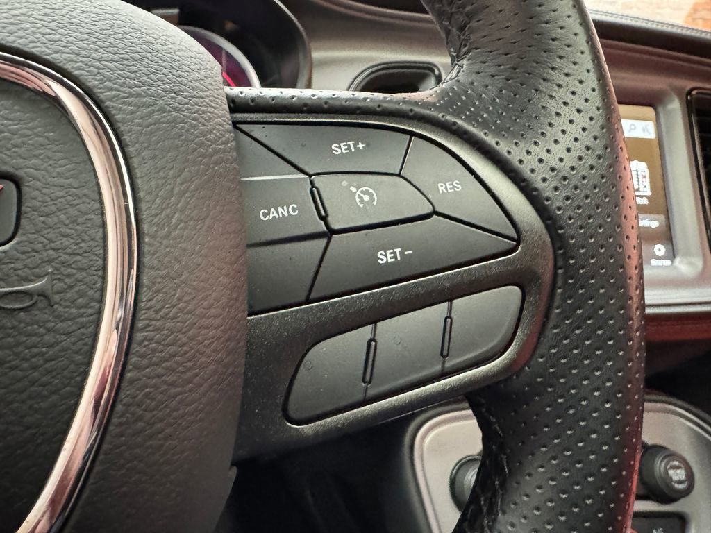 Used 2023 Dodge Challenger R/T Scat Pack image 15