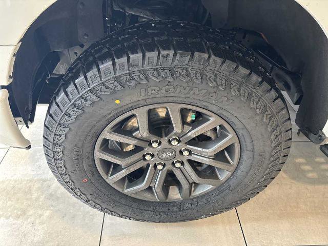 Certified 2023 Ford F150 Tremor w/ Equipment Group 402A High image 32