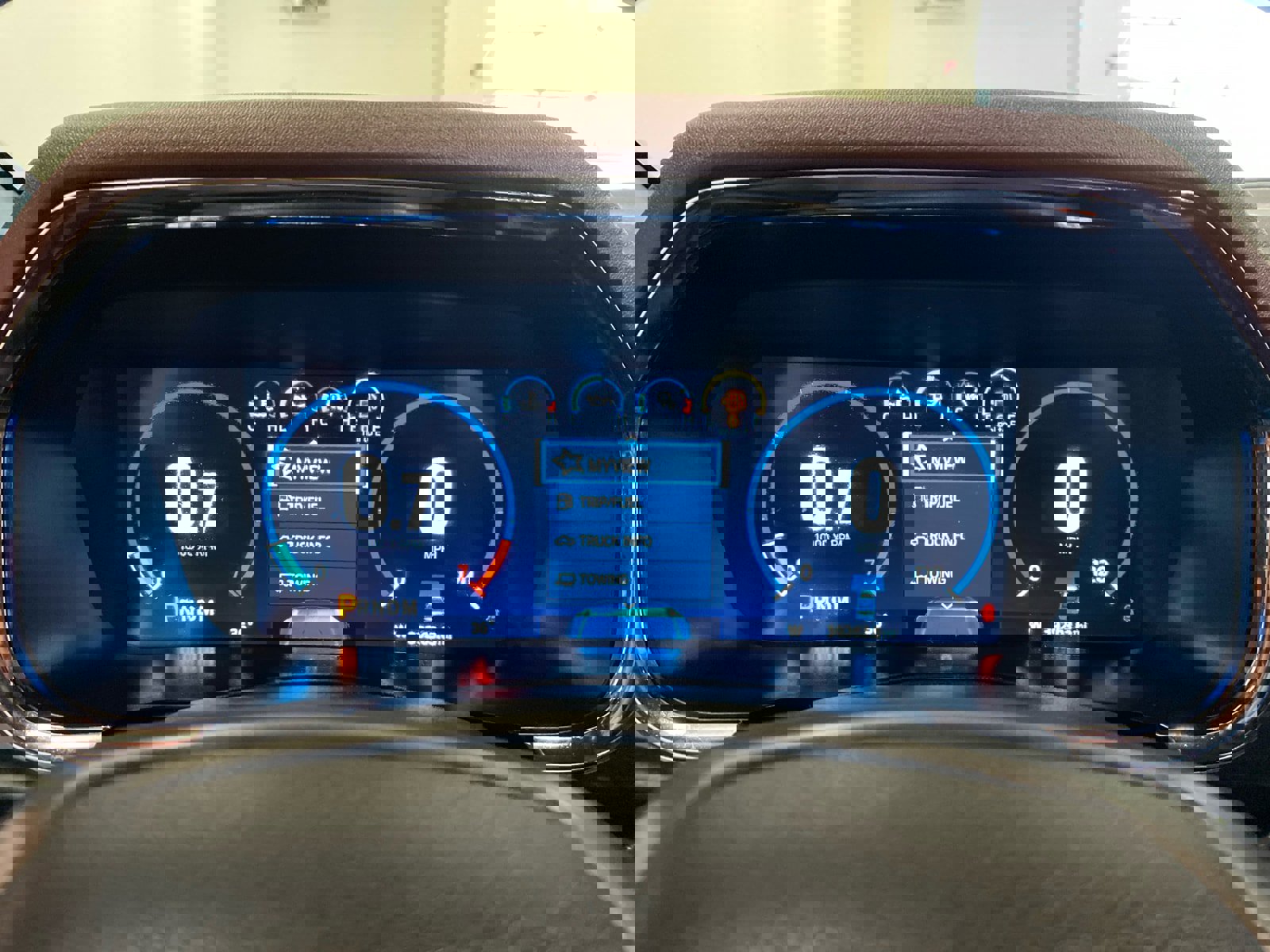 Certified 2022 Ford F150 Lariat w/ Equipment Group 502A High image 22